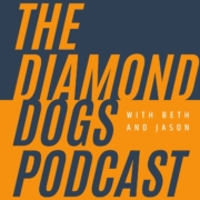 Click here to listen to Donna on the Diamond Dogs podcast